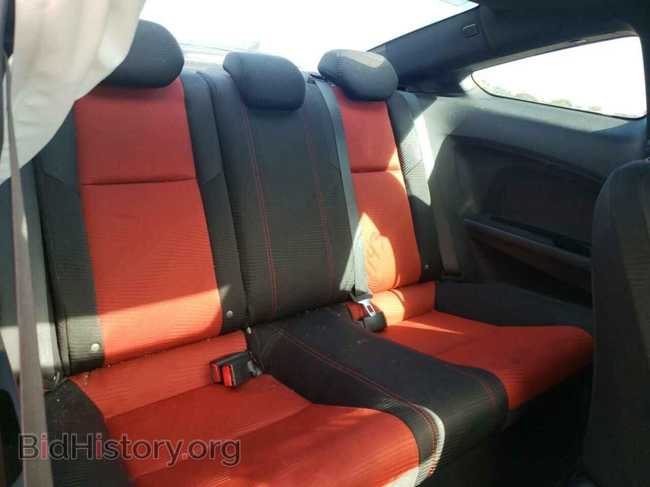 2014 HONDA CIVIC - VIN: 2HGFG4A5XEH703164 - Фото 10