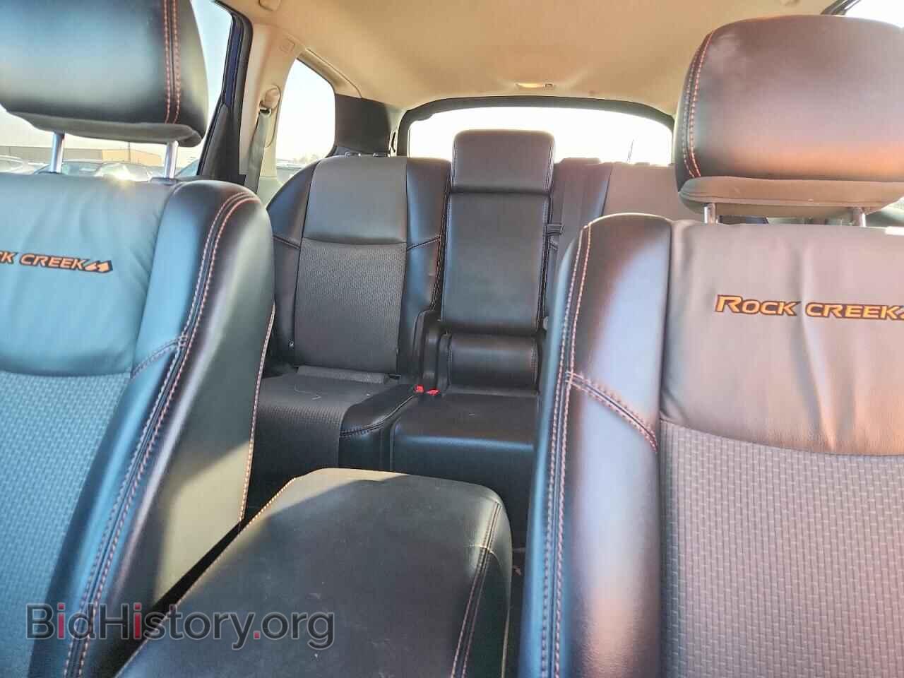 2019 NISSAN PATHFINDER - VIN: 5N1DR2MM2KC615890 - Фото 10