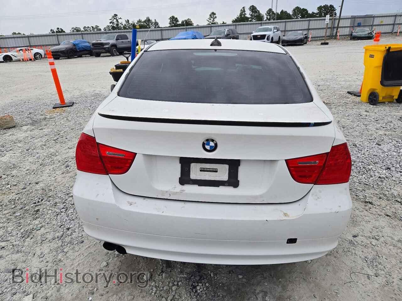 2009 BMW 3 SERIES - VIN: WBAPH73559E128447 - Фото 6