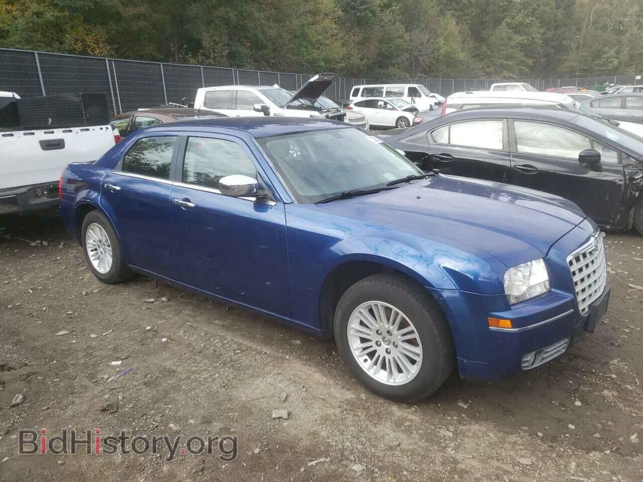2010 CHRYSLER 300 - VIN: 2C3CA4CD7AH239451 - Фото 4