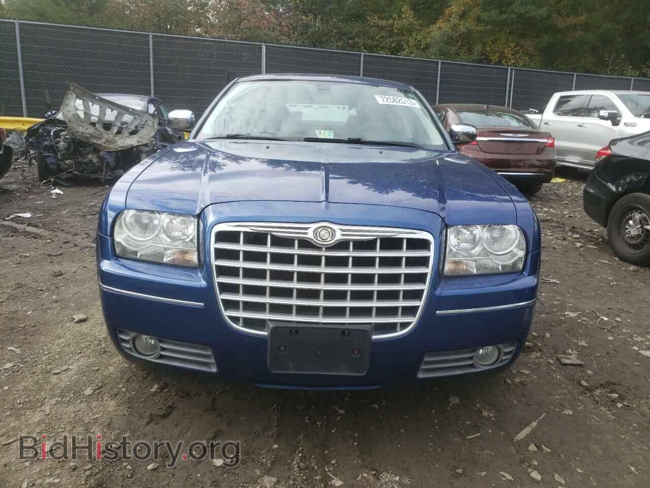 2010 CHRYSLER 300 - VIN: 2C3CA4CD7AH239451 - Фото 5