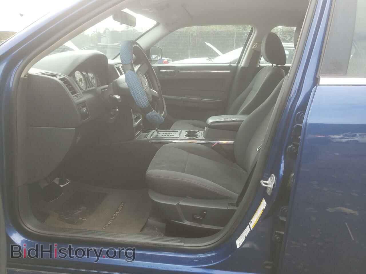2010 CHRYSLER 300 - VIN: 2C3CA4CD7AH239451 - Фото 7