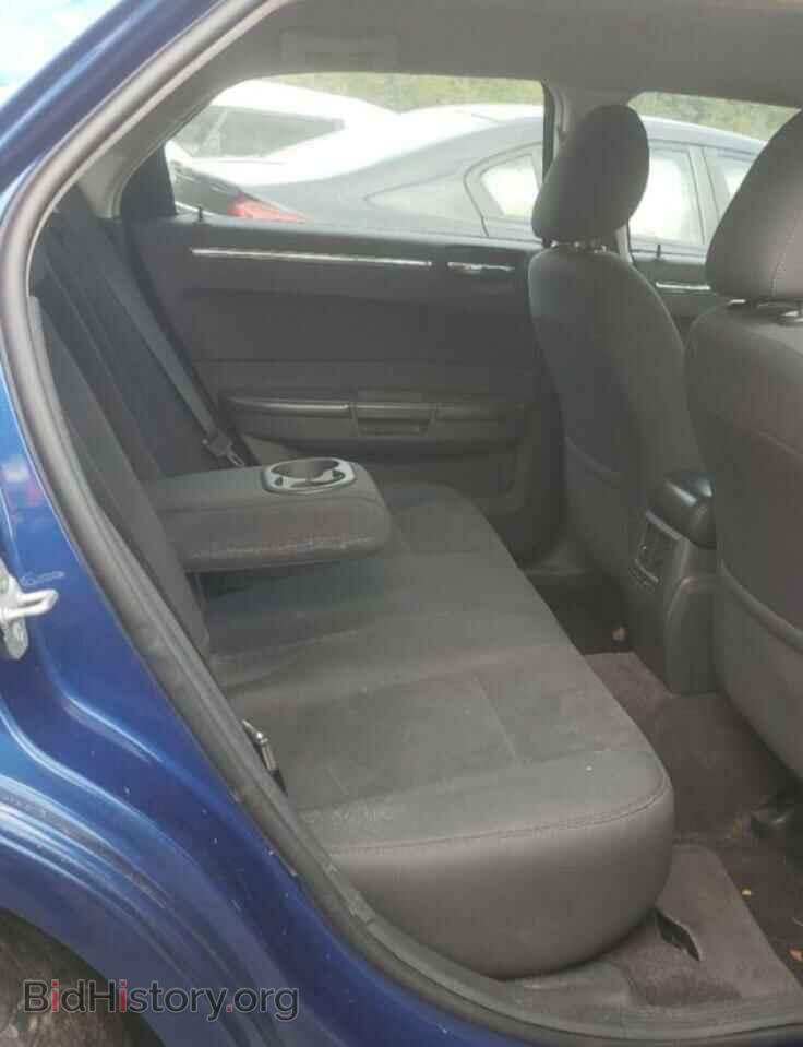 2010 CHRYSLER 300 - VIN: 2C3CA4CD7AH239451 - Фото 10