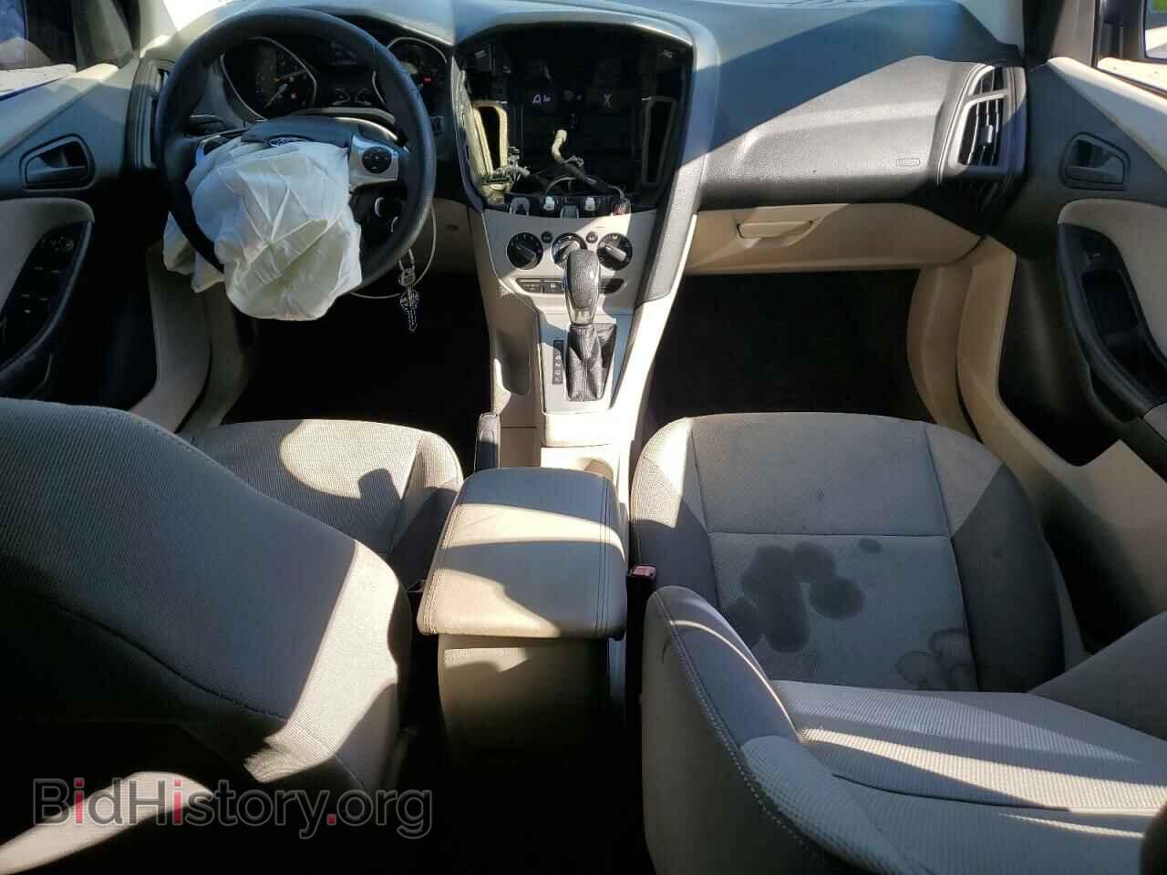 2012 FORD FOCUS - VIN: 1FAHP3F26CL241577 - Фото 8