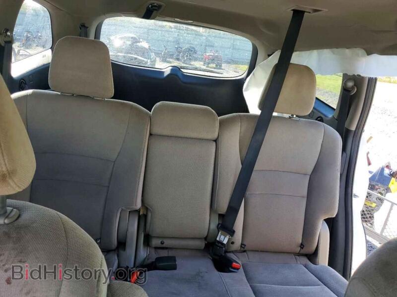 2017 Honda PILOT (VIN 5FNYF6H33HB077896) — фото 10 из 15