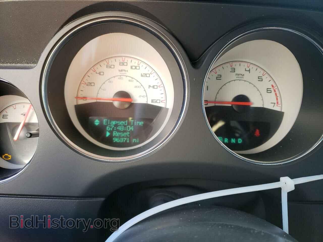 2014 DODGE CHALLENGER - VIN: 2C3CDYBTXEH254118 - Фото 9
