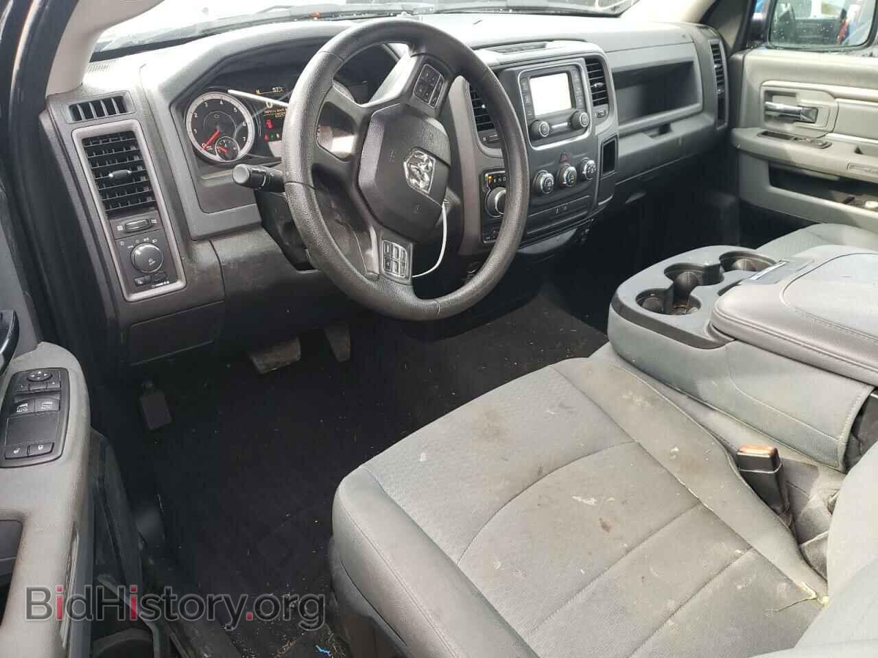 2017 RAM 1500 - VIN: 3C6JR7AG7HG777482 - Фото 8