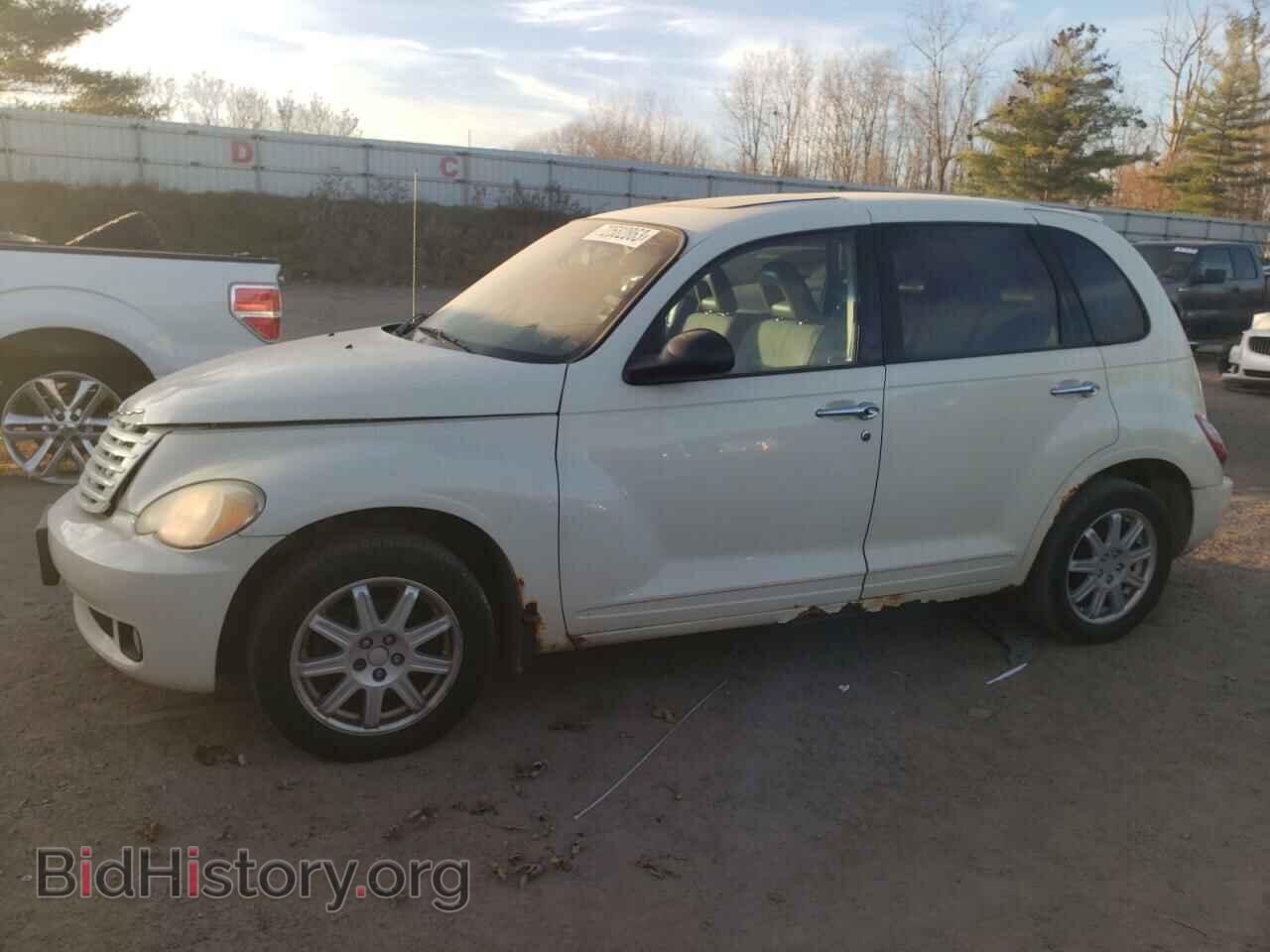 Photo 3A8FY58B88T106953 - CHRYSLER PT CRUISER 2008
