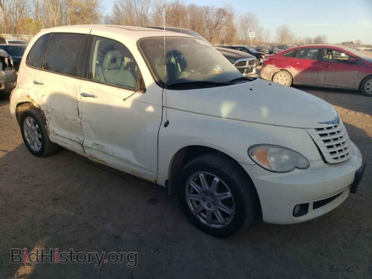 2008 CHRYSLER PT CRUISER - VIN: 3A8FY58B88T106953 - Фото 4