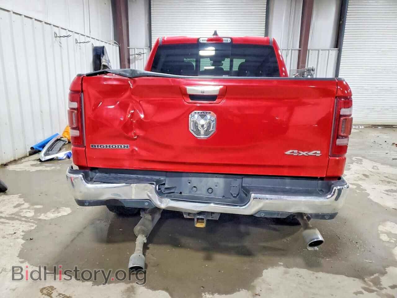 2019 RAM 1500 - VIN: 1C6SRFFT4KN802552 - Фото 6