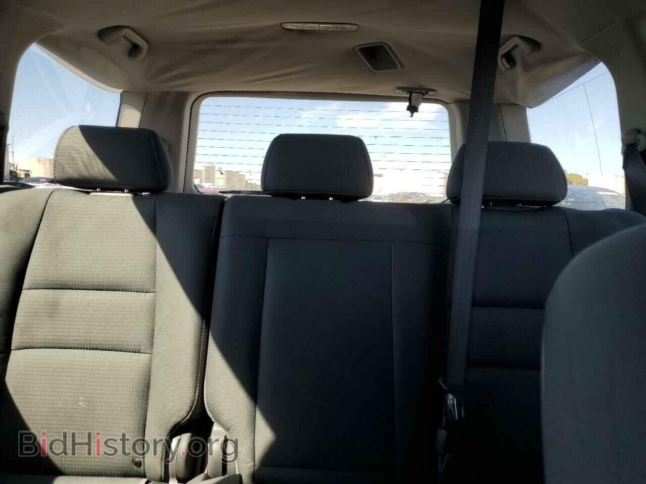2006 HONDA PILOT - VIN: 5FNYF28126B012378 - Фото 10
