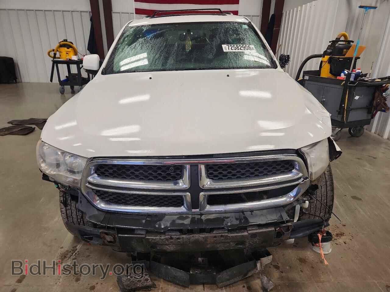 2013 DODGE DURANGO - VIN: 1C4RDJDG3DC673345 - Photo 5