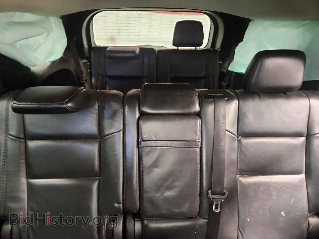 2013 DODGE DURANGO - VIN: 1C4RDJDG3DC673345 - Photo 10
