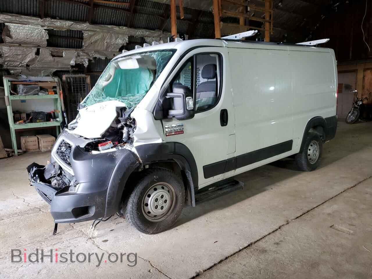 Photo 3C6TRVAG2KE532735 - RAM All Models 2019