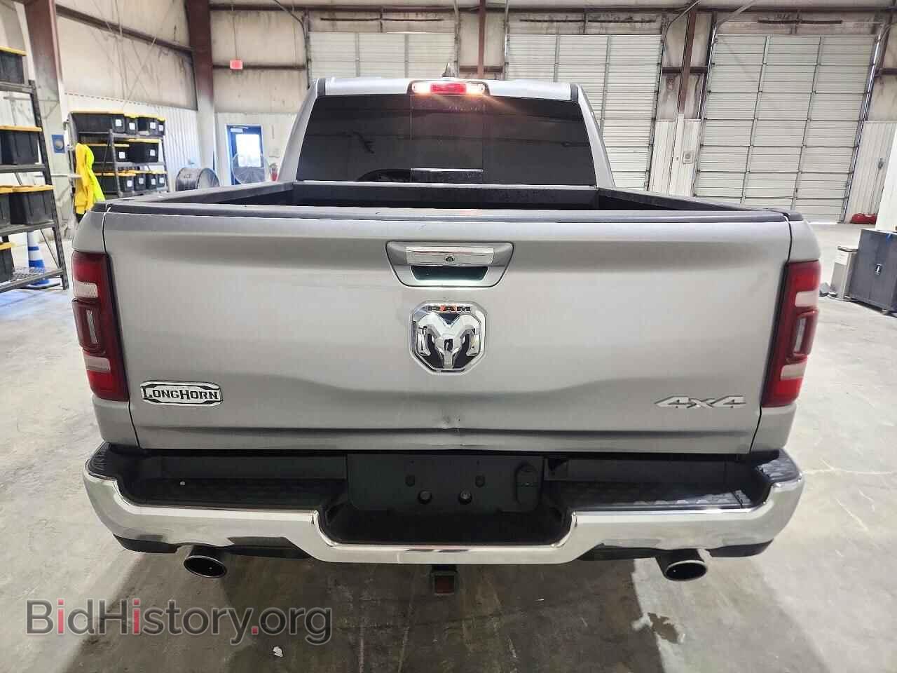 2022 RAM 1500 - VIN: 1C6SRFKM8NN192514 - Photo 6