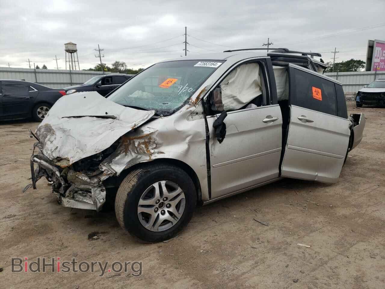 Photo 5FNRL38407B409067 - HONDA All Models 2007