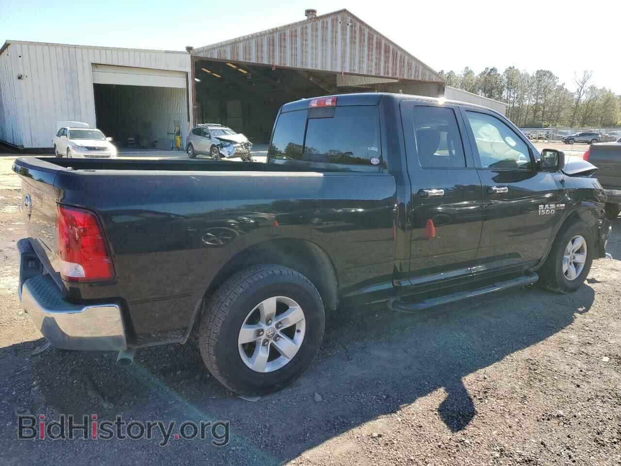 2017 RAM 1500 - VIN: 1C6RR6GTXHS675930 - Фото 3
