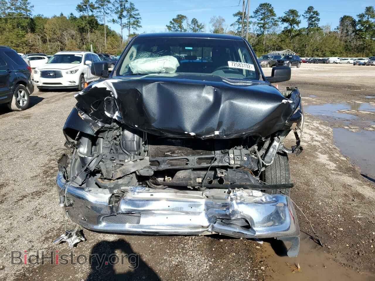 2017 RAM 1500 - VIN: 1C6RR6GTXHS675930 - Фото 5