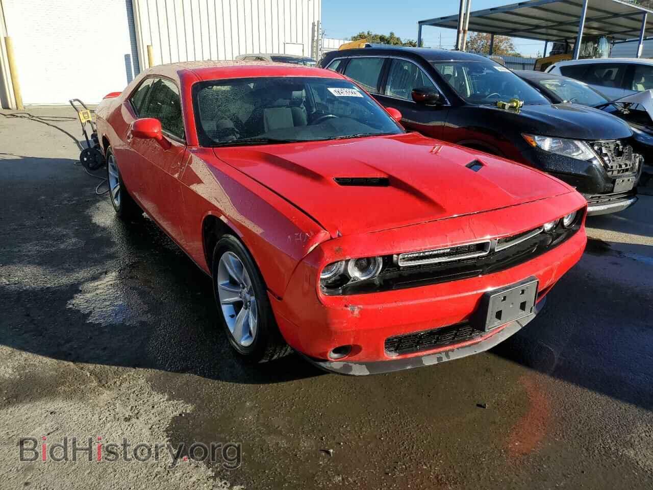 2020 DODGE CHALLENGER - VIN: 2C3CDZAG6LH138681 - Фото 4