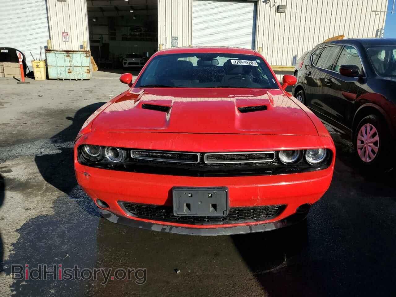 2020 DODGE CHALLENGER - VIN: 2C3CDZAG6LH138681 - Фото 5