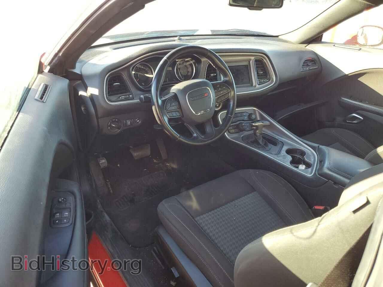 2020 DODGE CHALLENGER - VIN: 2C3CDZAG6LH138681 - Фото 8