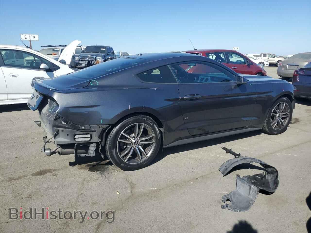 2017 FORD ALL Models - VIN: 1FA6P8THXH5307251 - Photo 3