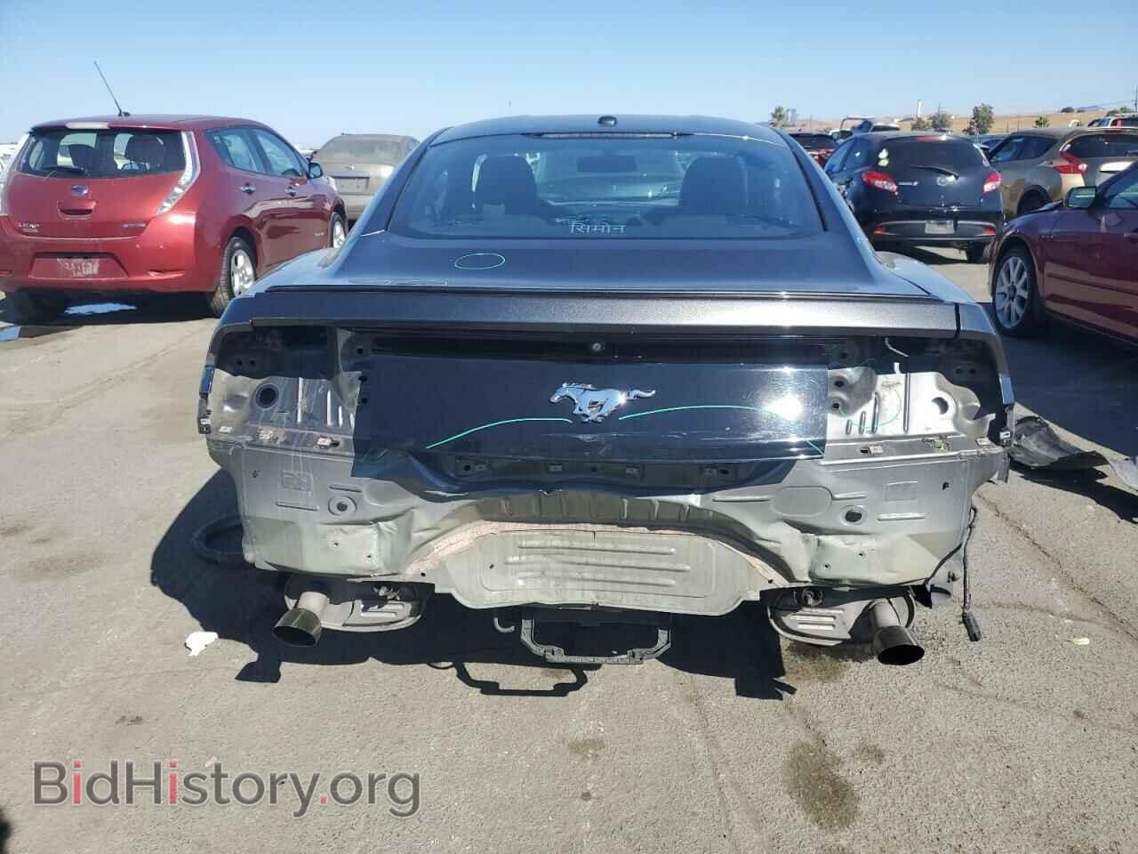 2017 FORD ALL Models - VIN: 1FA6P8THXH5307251 - Photo 6