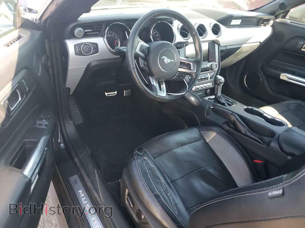 2017 FORD ALL Models - VIN: 1FA6P8THXH5307251 - Photo 8