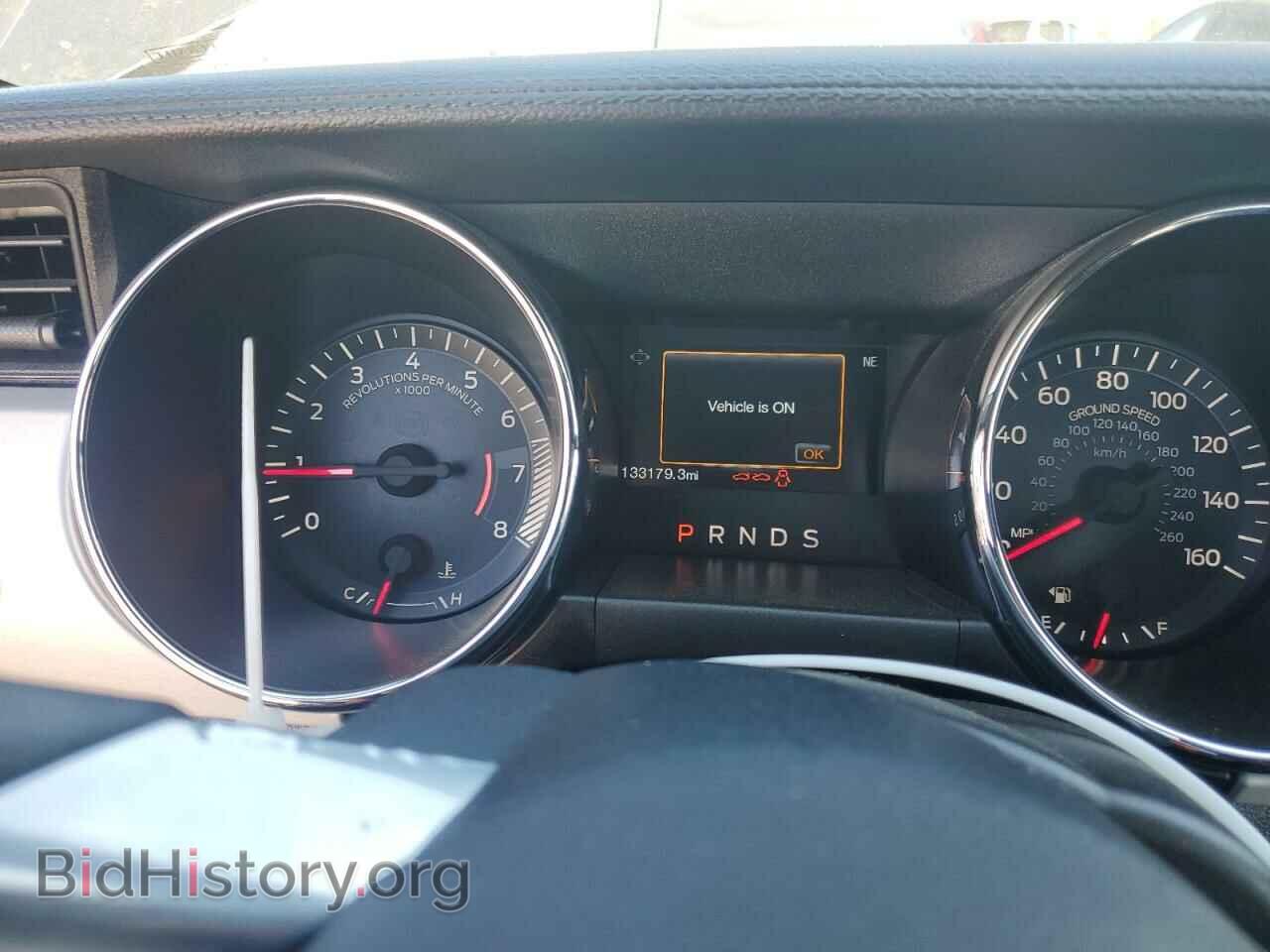 2017 FORD ALL Models - VIN: 1FA6P8THXH5307251 - Photo 9