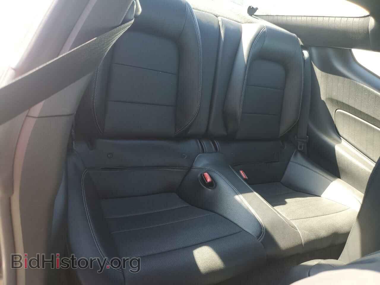 2017 FORD ALL Models - VIN: 1FA6P8THXH5307251 - Photo 10