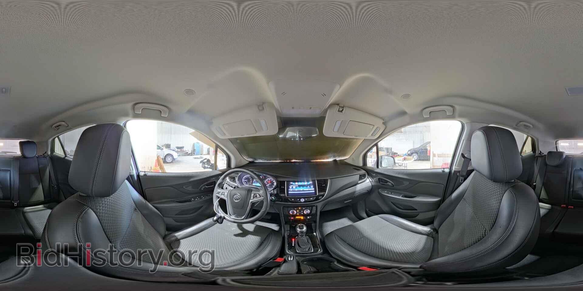 2018 BUICK ENCORE - VIN: KL4CJASB5JB670660 - Photo 15