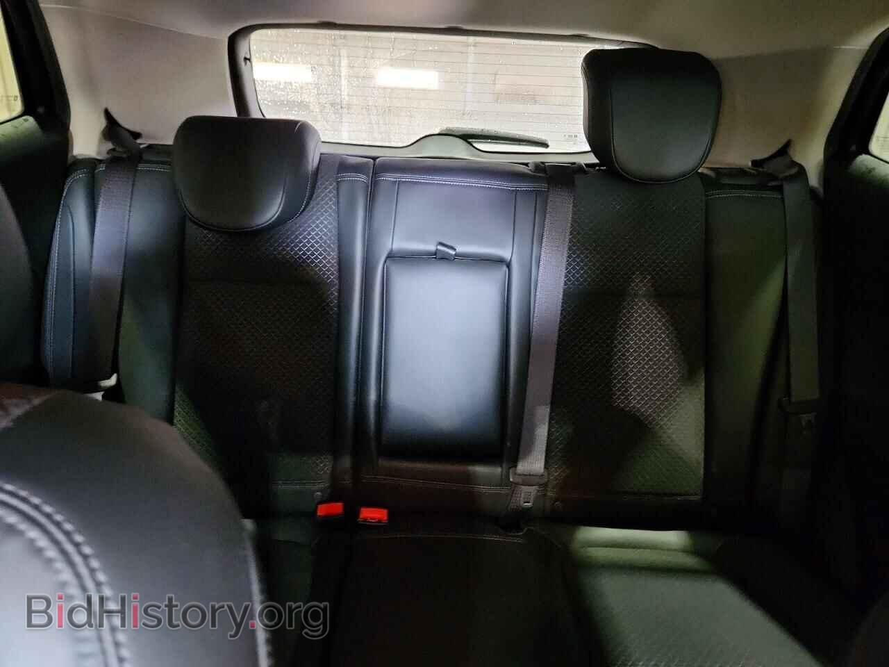 2018 BUICK ENCORE - VIN: KL4CJASB5JB670660 - Photo 10