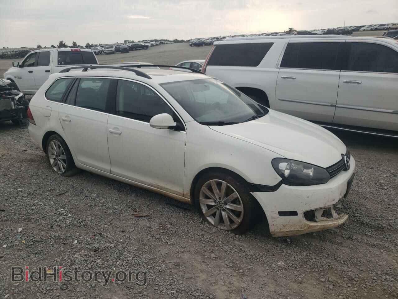 2012 VOLKSWAGEN JETTA - VIN: 3VWPL7AJ2CM652543 - Фото 4