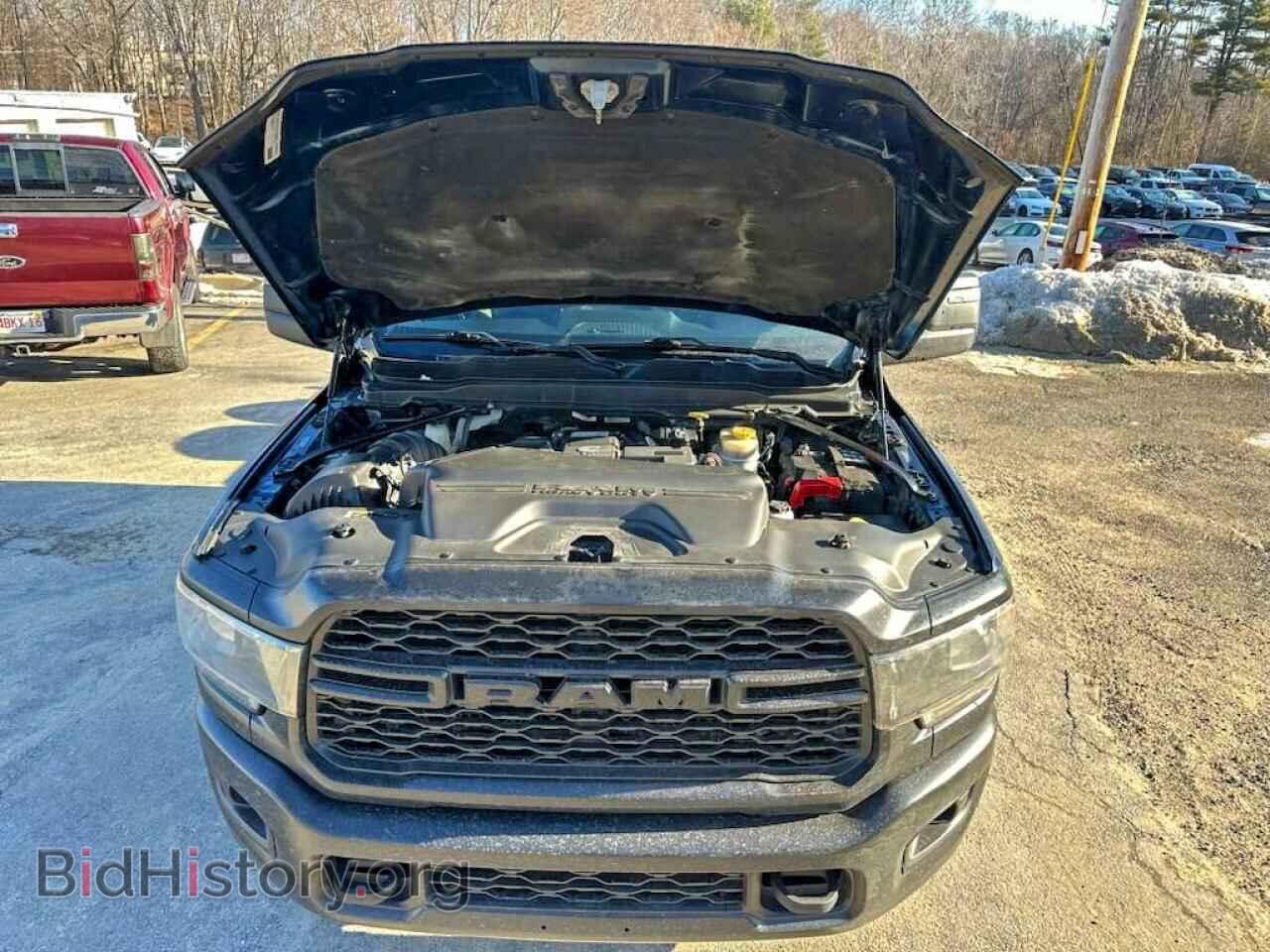 2023 RAM All Models - VIN: 3C7WRTCL9PG574273 - Фото 6