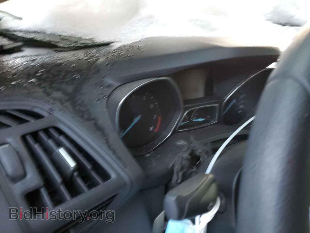 2013 FORD ESCAPE - VIN: 1FMCU0GX8DUC04835 - Фото 9
