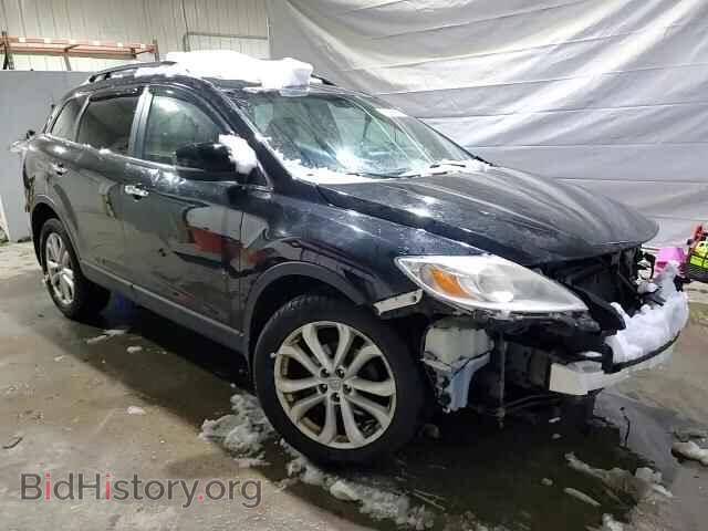2011 MAZDA CX-9 - VIN: JM3TB3DV2B0308540 - Фото 14
