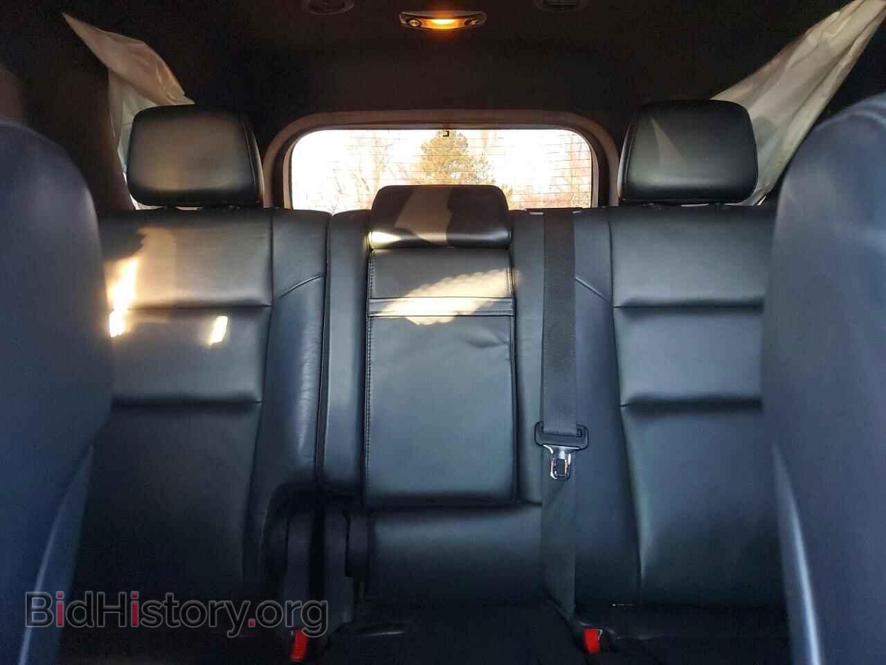 2018 DODGE DURANGO - VIN: 1C4RDJDG6JC416143 - Photo 10