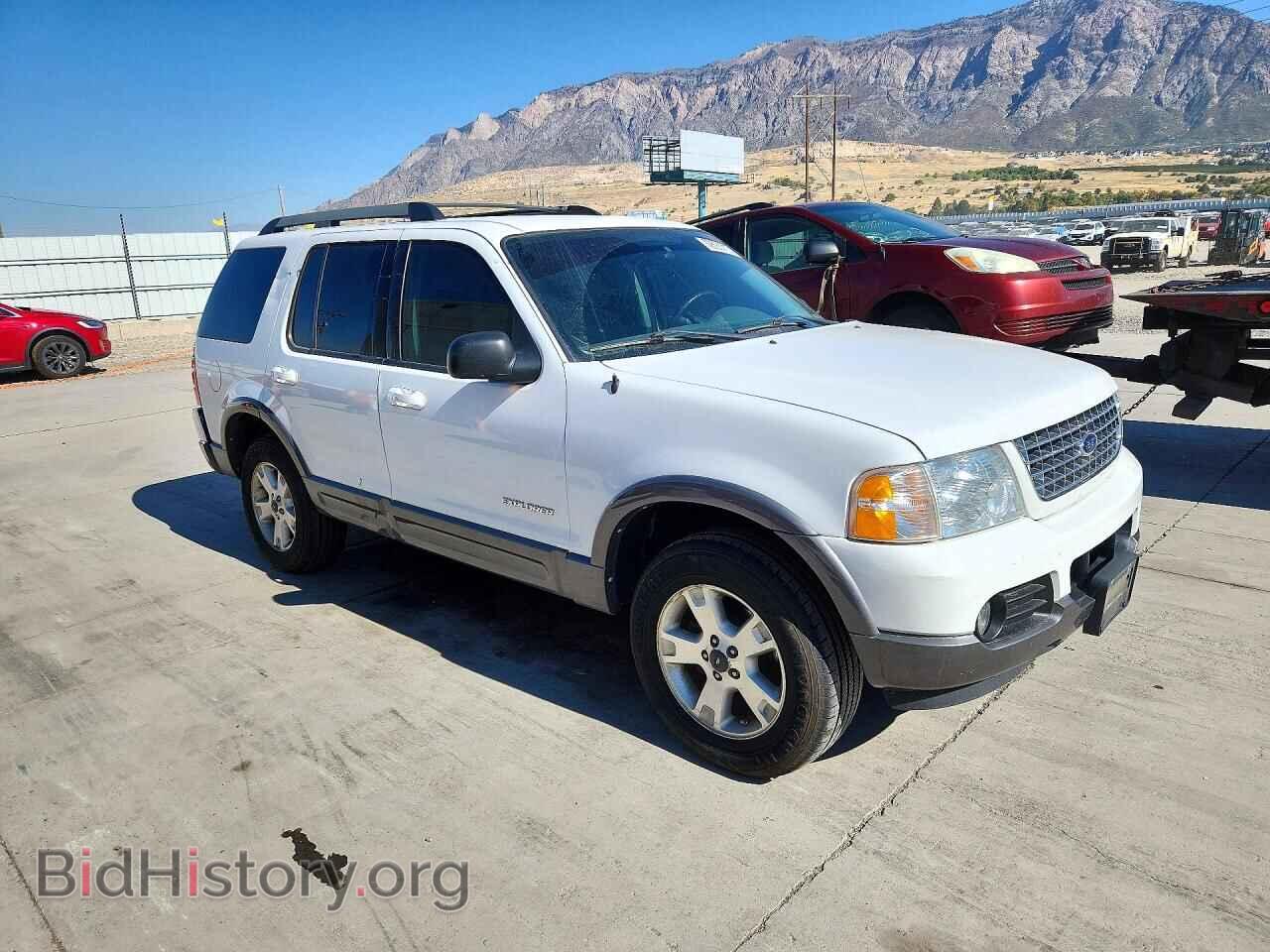 2005 FORD EXPLORER - VIN: 1FMZU73W85ZA66458 - Фото 4