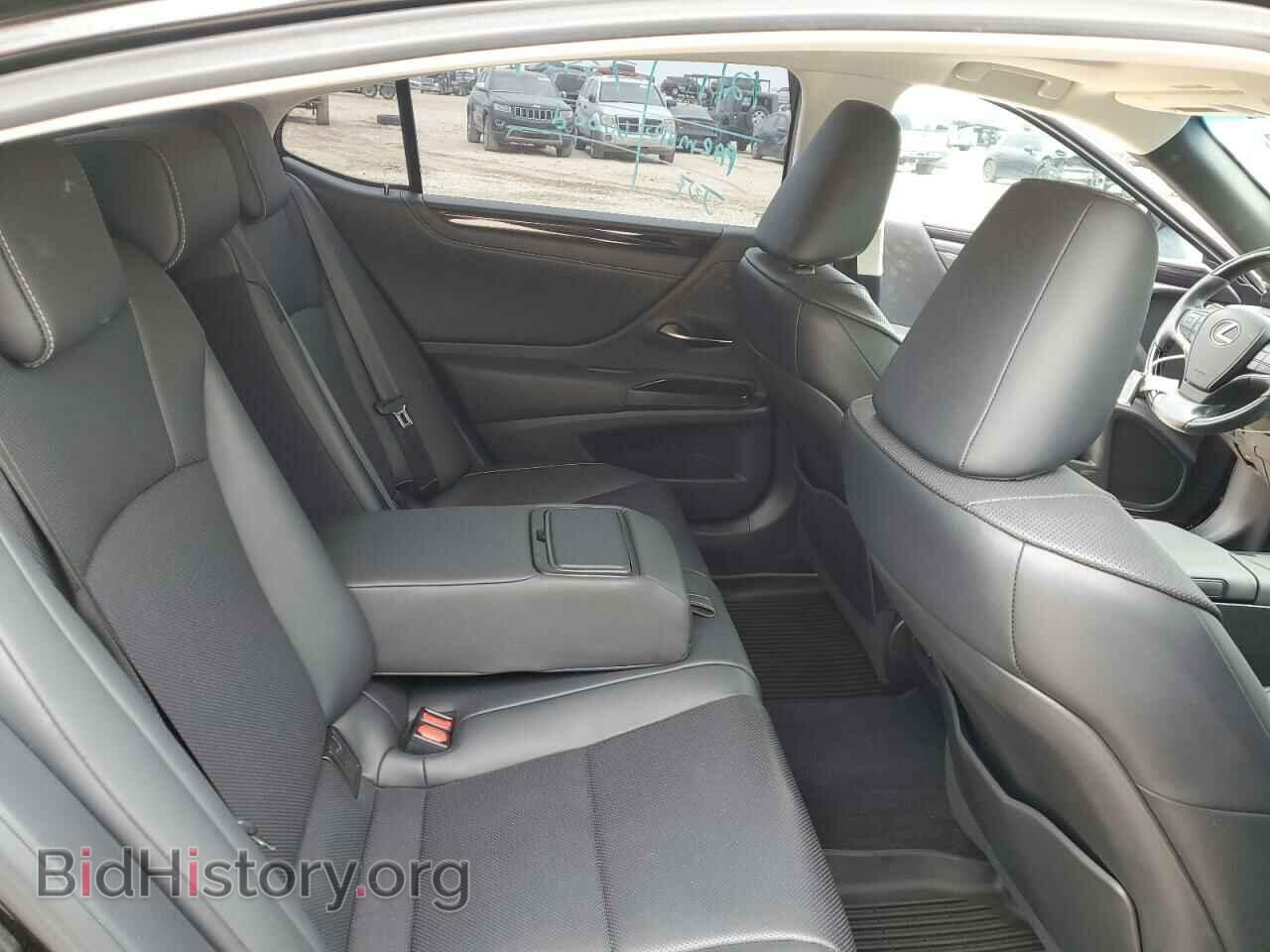 2020 LEXUS ES350 - VIN: 58ADZ1B15LU063230 - Фото 10