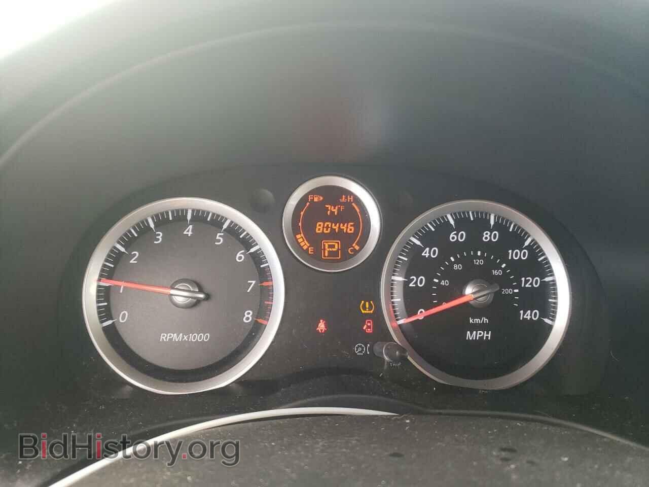 2011 NISSAN SENTRA - VIN: 3N1AB6AP9BL636664 - Фото 9