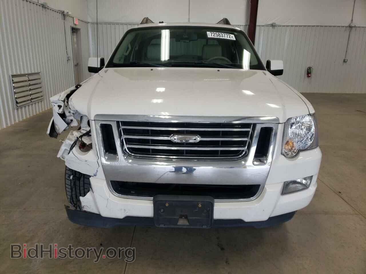 2008 FORD EXPLORER - VIN: 1FMEU33808UB26677 - Photo 5