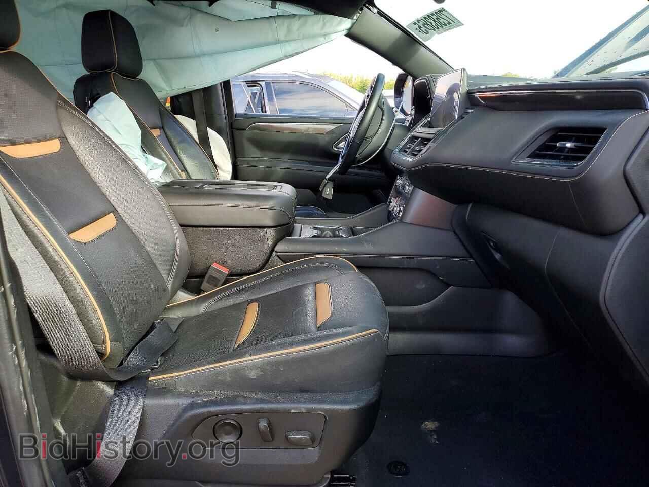 2023 GMC YUKON - VIN: 1GKS2HKD9PR196273 - Фото 7