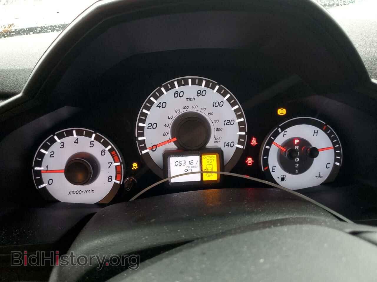 2013 HONDA PILOT - VIN: 5FNYF4H52DB074956 - Фото 9