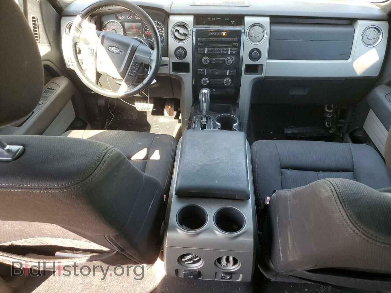 2012 FORD F-150 - VIN: 1FTFW1EF5CKD16997 - Фото 8
