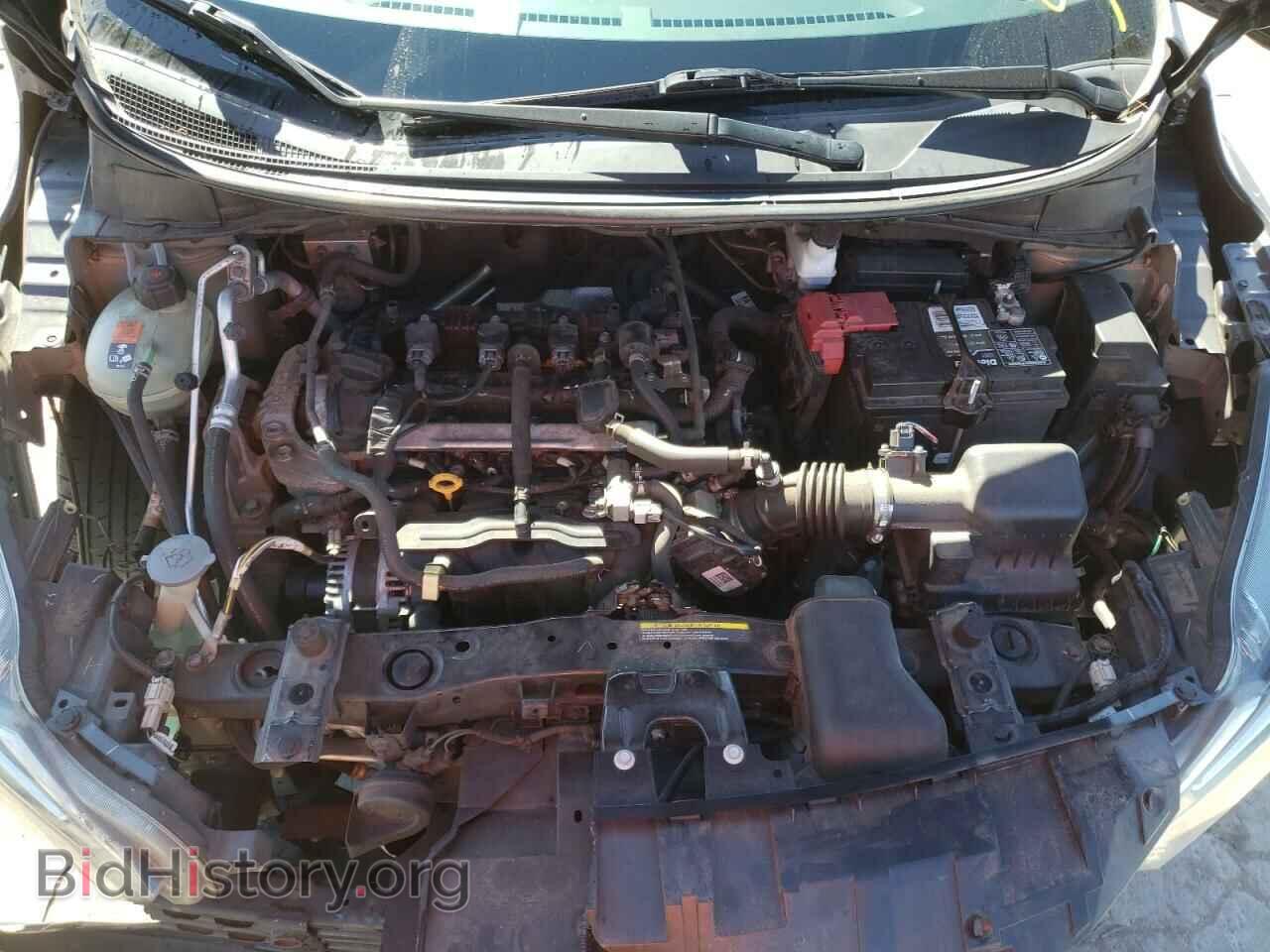 2020 NISSAN VERSA - VIN: 3N1CN8DV1LL806782 - Фото 11
