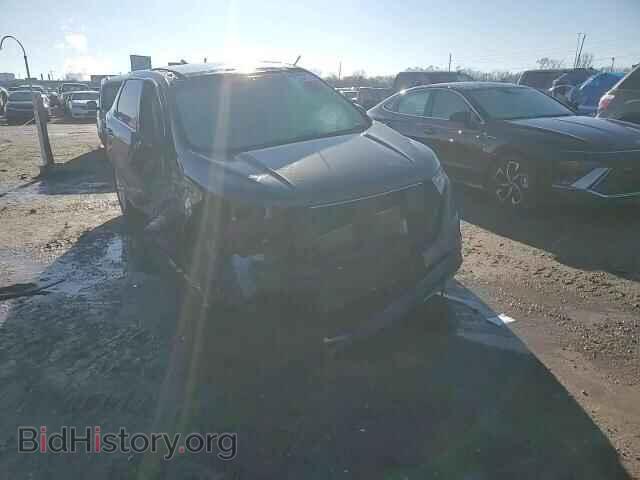 2015 FORD EDGE - VIN: 2FMTK4J88FBB05908 - Photo 13