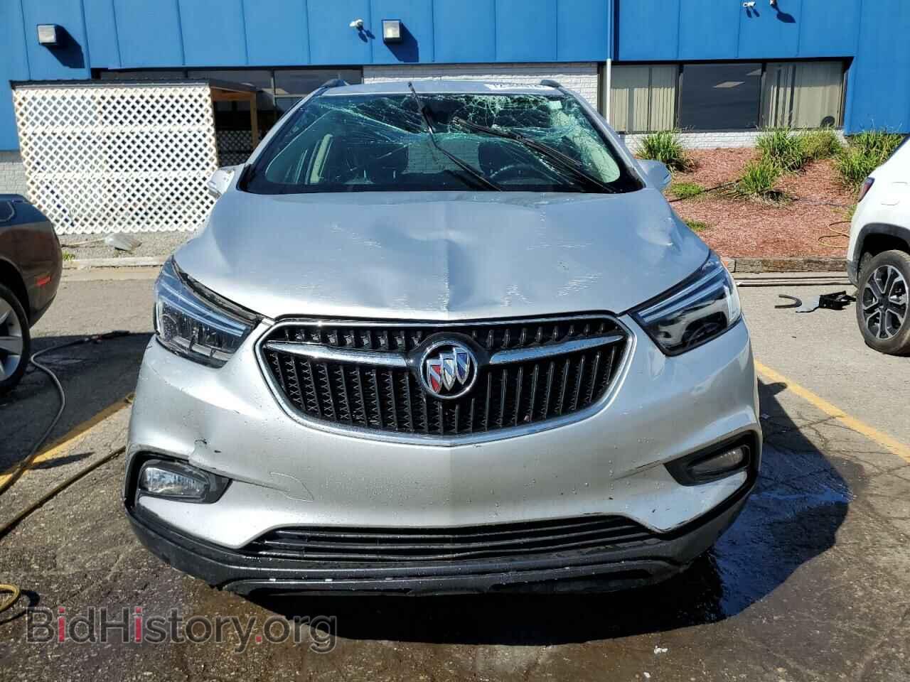 2017 BUICK ENCORE - VIN: KL4CJCSB6HB146780 - Photo 5