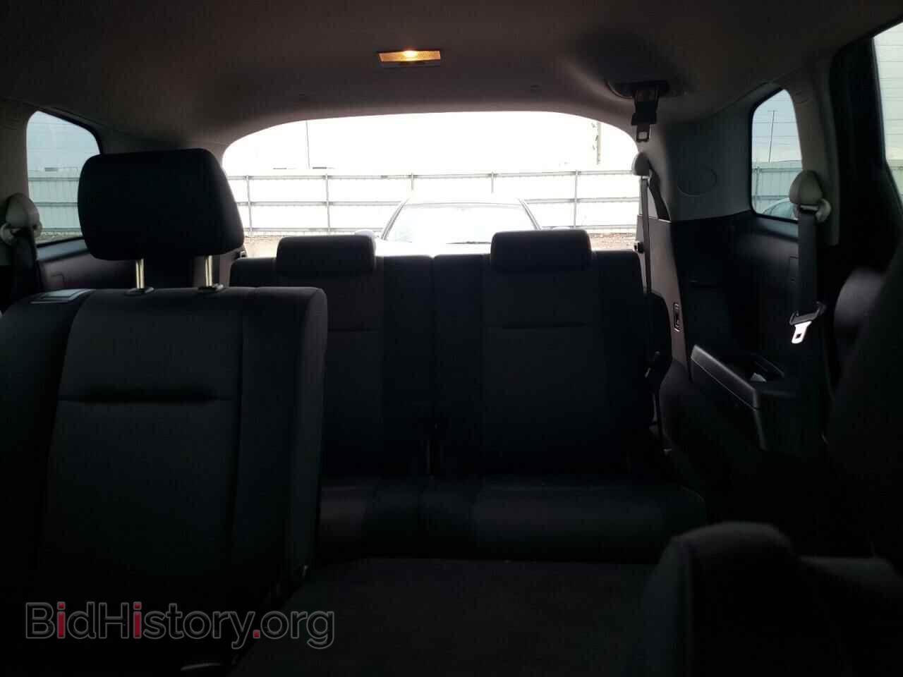 2009 MAZDA CX-9 - VIN: JM3TB28A290166038 - Фото 10