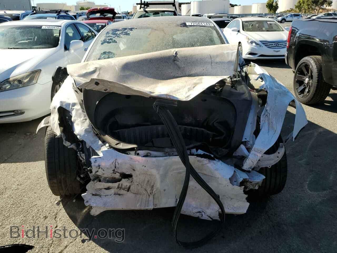 2023 TESLA MODEL 3 - VIN: 5YJ3E1EC9PF414073 - Photo 5