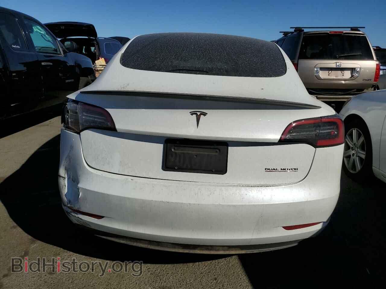 2023 TESLA MODEL 3 - VIN: 5YJ3E1EC9PF414073 - Photo 6